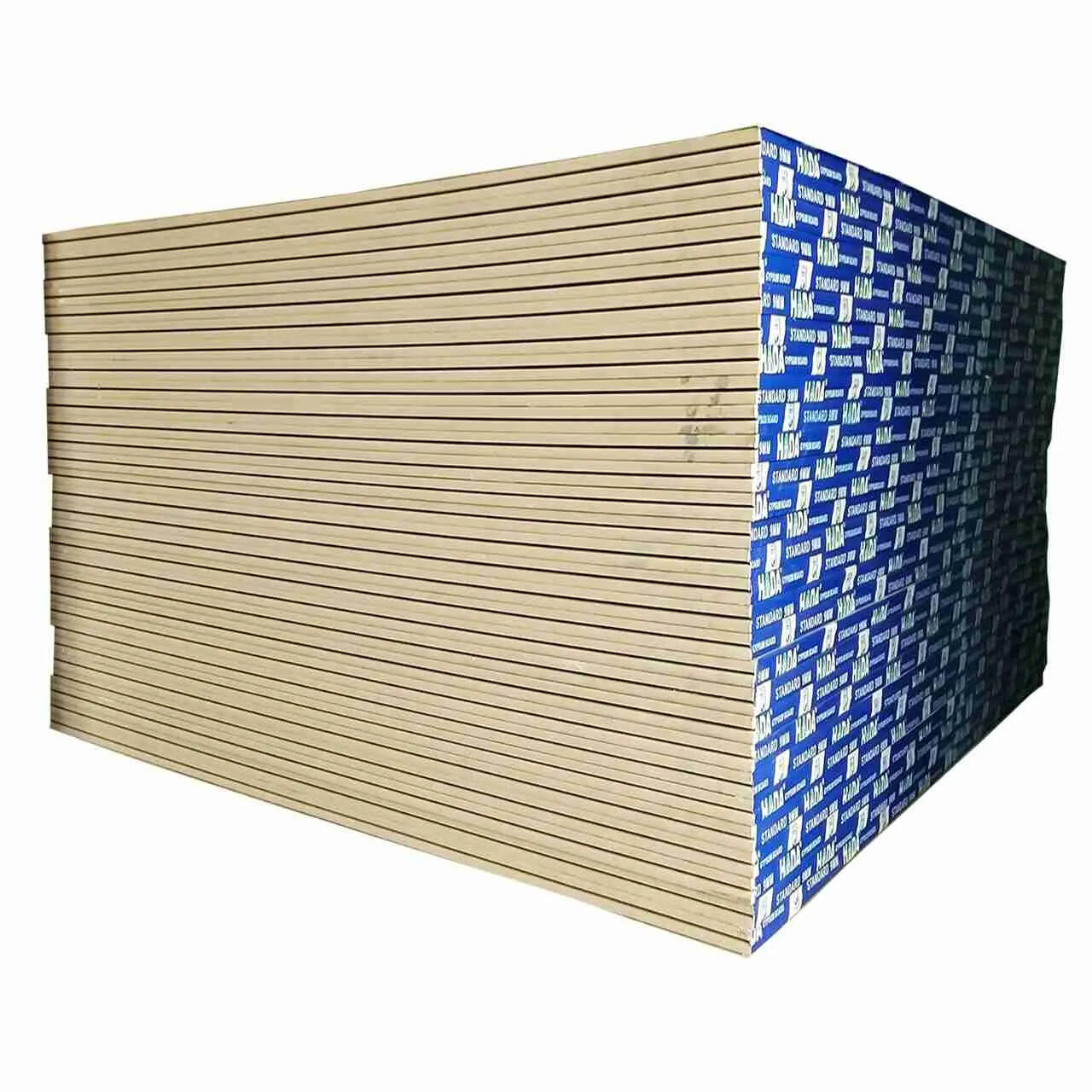 GYPSUM BOARDS